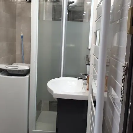 Apartamento Garden And Sea View Cannes Mandelieu