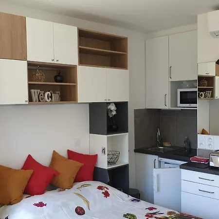 Apartment Garden And Sea View Cannes Mandelieu-la-Napoule