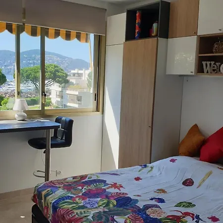 Garden And Sea View Cannes * Mandelieu