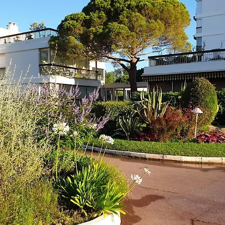 Garden And Sea View Cannes * Mandelieu