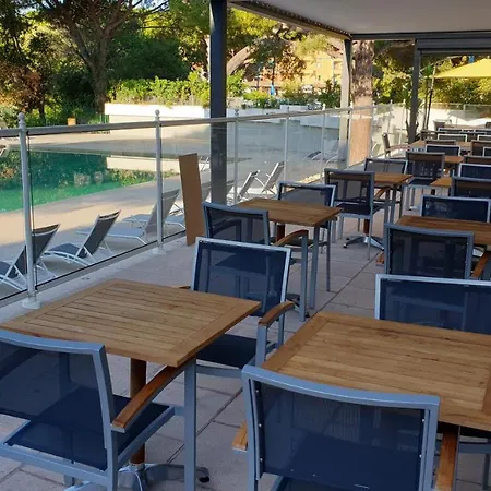 Apartmán Garden And Sea View Cannes