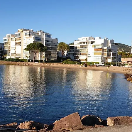 Garden And Sea View Cannes *